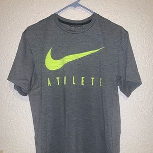 NIKE DRI-FIT T-SHIRT MENS